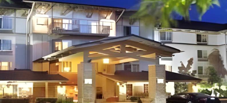 拉克斯珀长住套房酒店南旧金山(Larkspur Landing Extended Stay Suites South San Francisco)图片