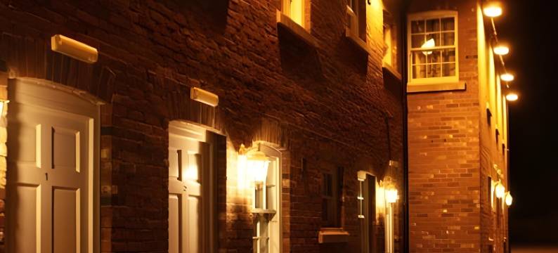 唐恩阿姆斯酒店(The Downe Arms)图片