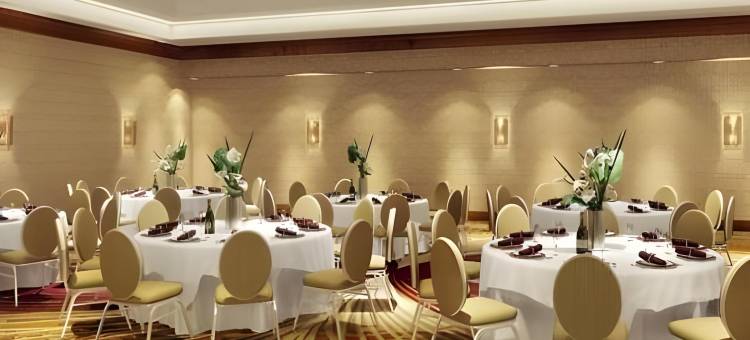 孟菲斯东部万豪酒店(Marriott Memphis East)图片