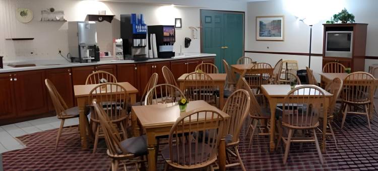 卡尔森-安科尼江山旅馆(Country Inn & Suites by Radisson, Ankeny, IA)图片