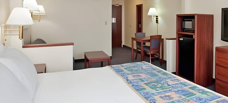 Fairfield Inn & Suites Houston Westchase图片