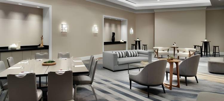 Holiday Inn Express 玛丽埃塔 - 亚特兰大西北(Holiday Inn Express Marietta - Atlanta Northwest)图片