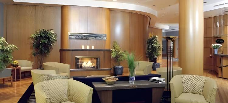 埃德蒙顿中心德尔塔套房酒店(Delta Hotels Edmonton Centre Suites)图片