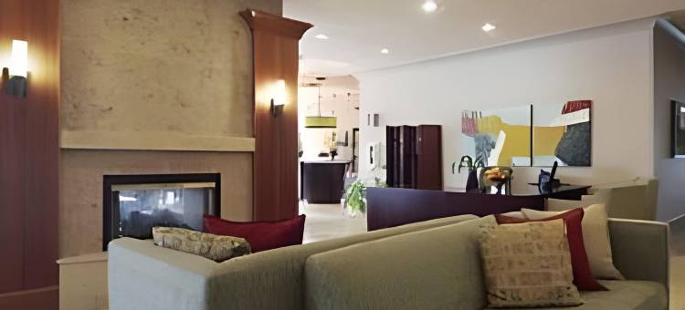 东门酒店，贝斯特韦斯特品质精选(Eastgate Hotel, BW Signature Collection)图片