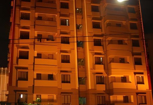 Hotel Sun Green Hotel Overview