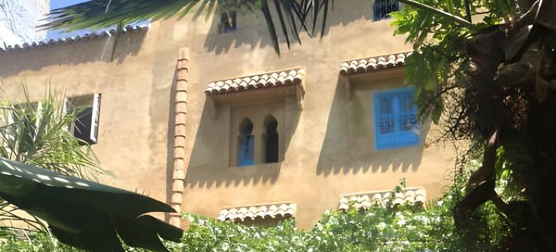 莫利诺花园酒店(Hotel Molino Garden)图片