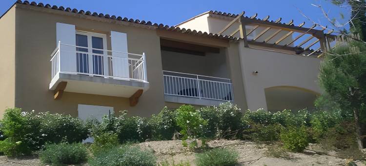 花园城市格里莫乡村别墅酒店(Garden & City les Bastides de Grimaud)图片