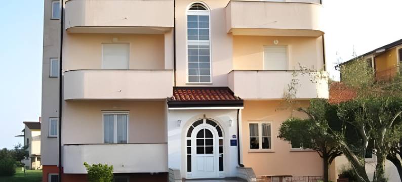 巴迪别墅(Villa Badi)图片