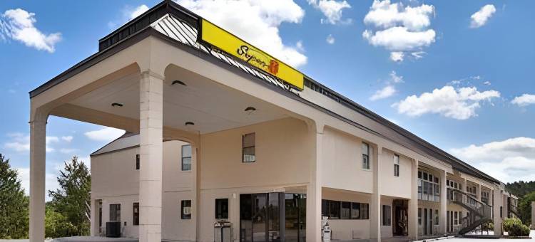 Baymont by Wyndham Richburg - Chester Area图片