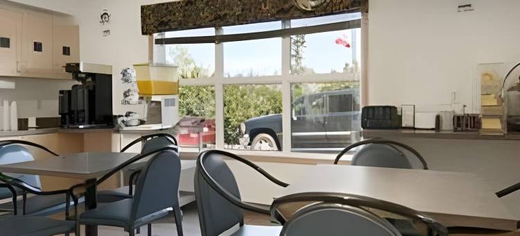 卡尔加里-机场速8酒店(Super 8 by Wyndham Calgary/Airport)图片