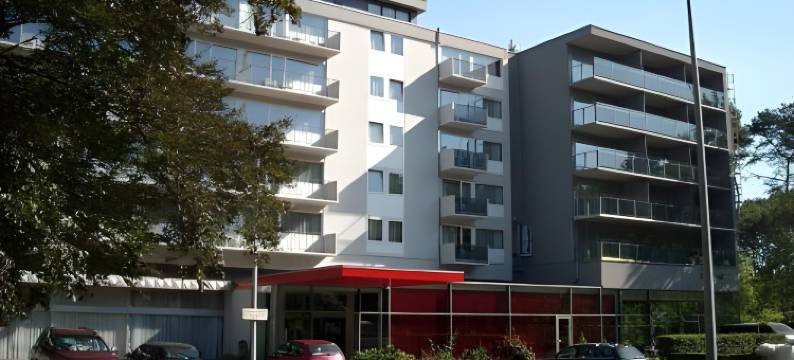 斯帕巴尔莫勒尔席尔瓦酒店(Silva Hotel Spa-Balmoral)图片