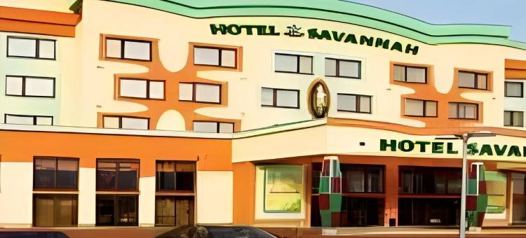 萨凡纳酒店(Hotel Savannah)图片