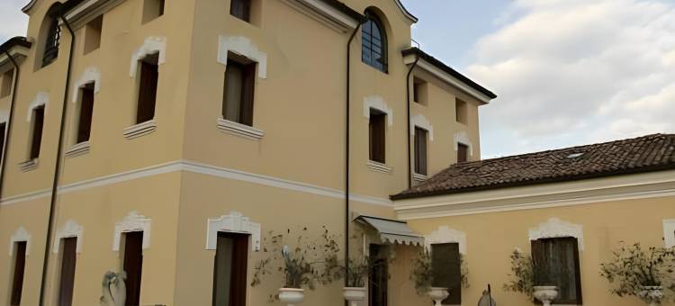 斯卡拉布里尼酒店(Villa Scalabrini)图片
