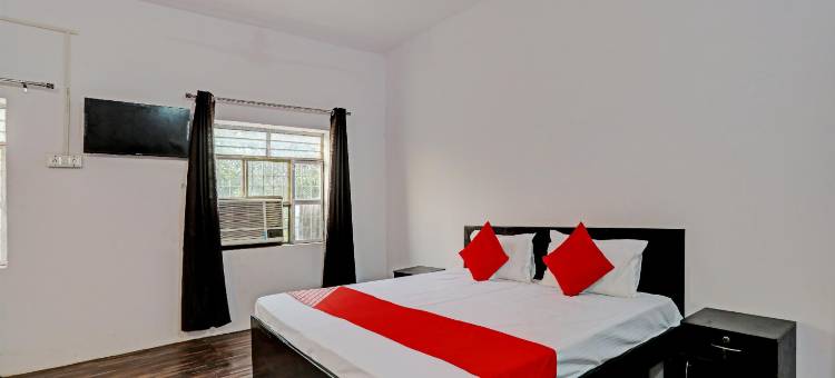 Hotel O Samrat图片