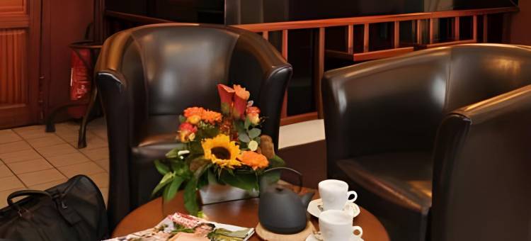 大陆酒店(Logis Hôtel Restaurant le Continental)图片