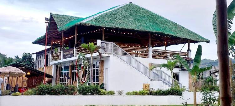 卡勒辛科度假村(Calle Cinco Resort)图片