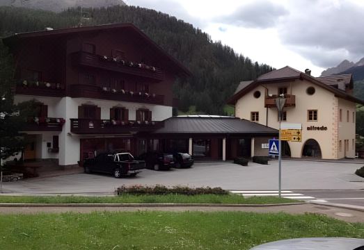 Residence Rottonara Hotel Overview