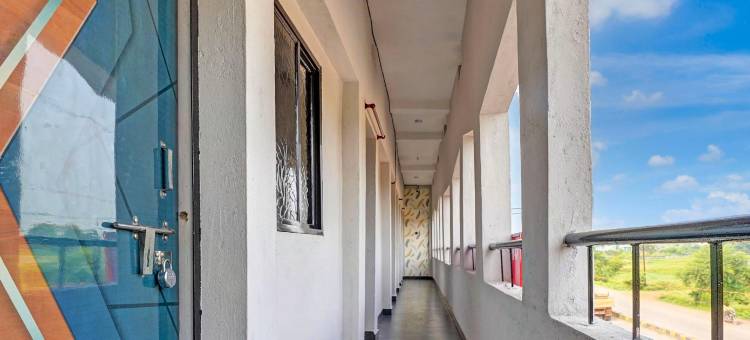 Hotel O Dream Star图片