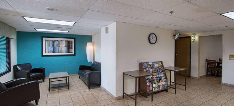 奥斯汀奥尔托夫拉昆塔温德姆酒店(La Quinta Inn by Wyndham Austin Oltorf)图片