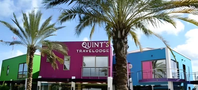 昆特旅馆(Quints Travelers Inn)图片