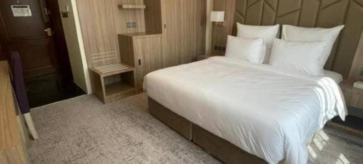 卡里姆酒店利雅得(Karim Hotel Riyadh)图片