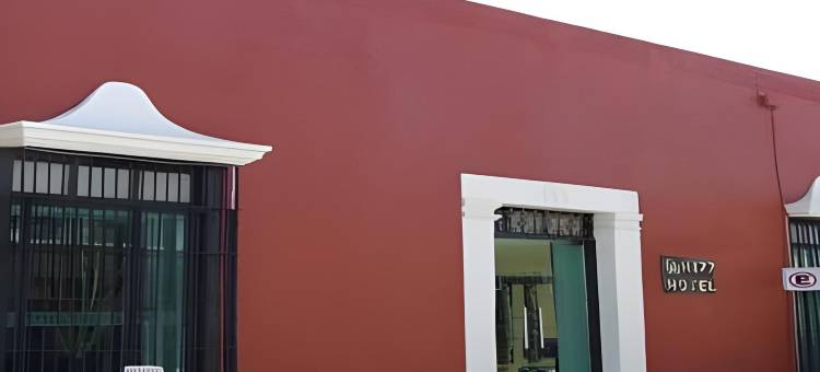 H177酒店(H177 Hotel)图片