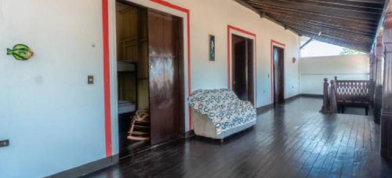 懒人旅馆(Hostal Lazybones)图片