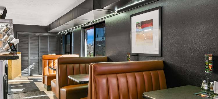 林肯机场美洲最佳价值酒店(Americas Best Value Inn Lincoln Airport)图片