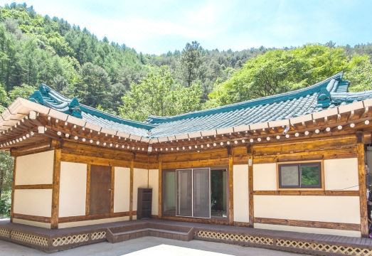 Pyeongchang Songnim Private Pension Hotel Overview