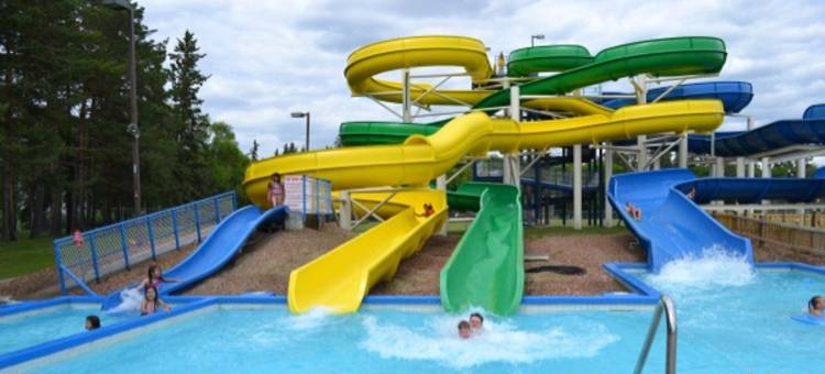 阿尔伯特亲王温德姆华美达酒店(Ramada by Wyndham Prince Albert)图片