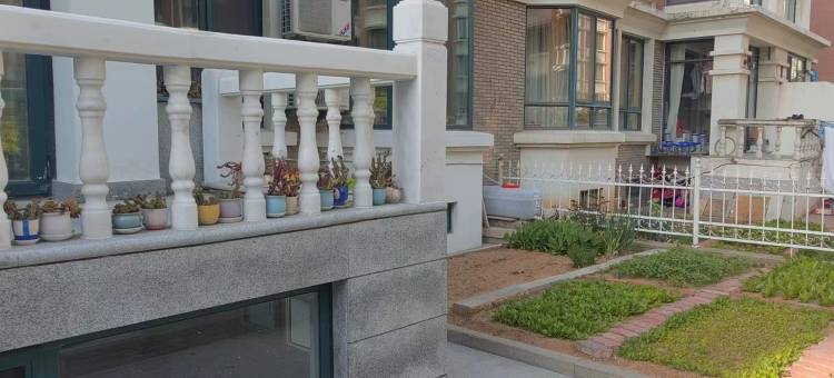 高兴的民宿(火炬路分店)图片