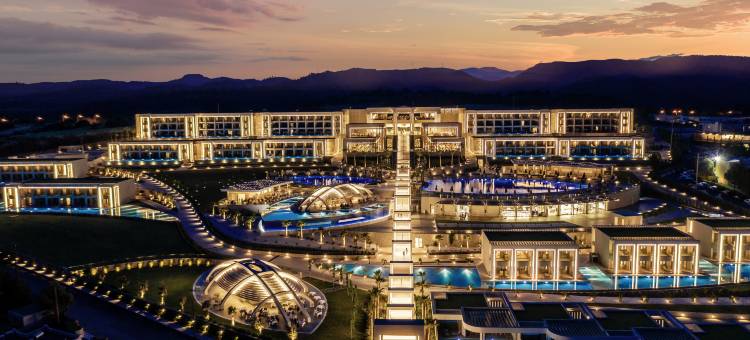 麦雅尊爵度假村及水疗中心 - 限成人- 全包式(Mayia Exclusive Resort & Spa -  All Inclusive)图片