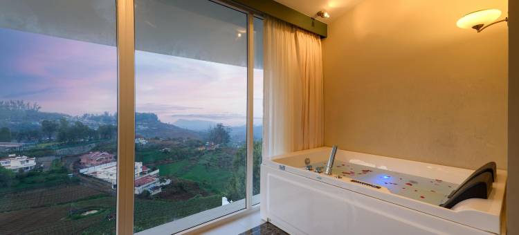 Clouds Nest by Aanvis Inn图片