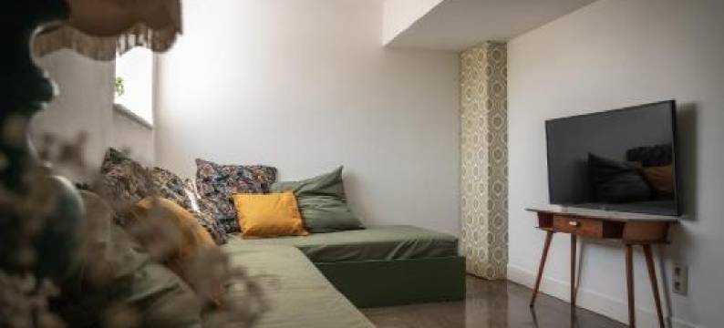 Gieters Gruttertje, Vintage Stay in the Village Centre图片