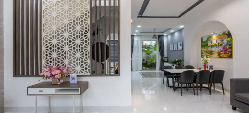 特奇之家(Teky House Huế)图片