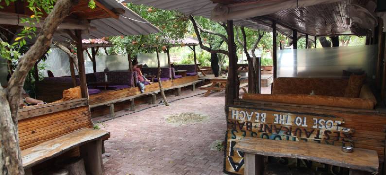 Varuna Pansiyon图片