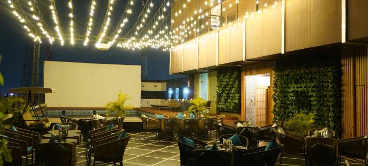 温宁顿庭院酒店(Vennington Court)图片