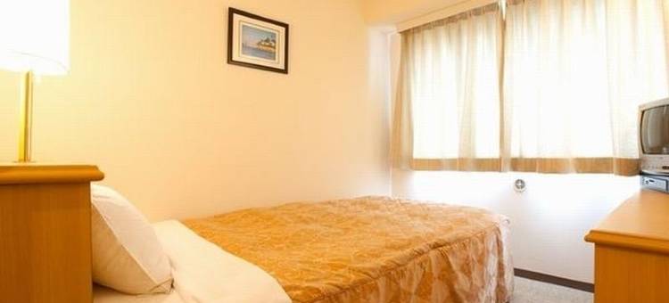 Hotel AZ Kumamoto Arao Ten图片