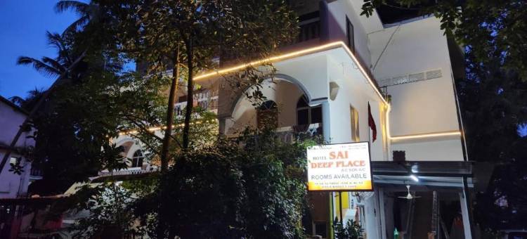 Hotel Sai deep place - opp Tito's lane图片