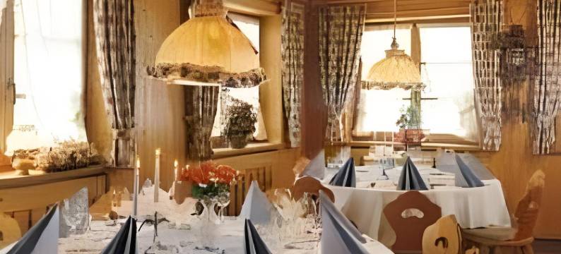 霍夫古特斯特儿的酒店(Hotel Hofgut Sternen)图片