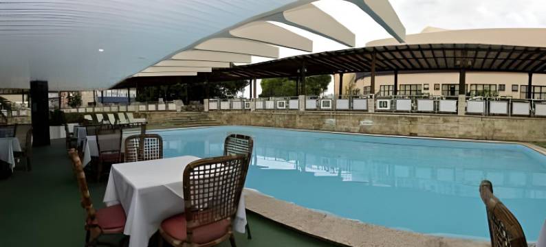 瑞德安德拉德巴拉饭店(Rede Andrade Barra)图片