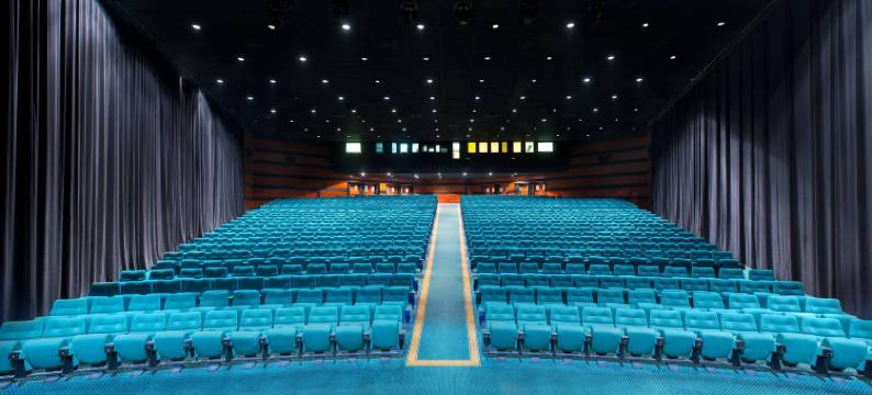 美利亚锡切斯酒店(Meliá Sitges)图片