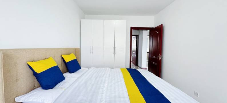 房东小慧慧公寓(龙海大道分店)图片