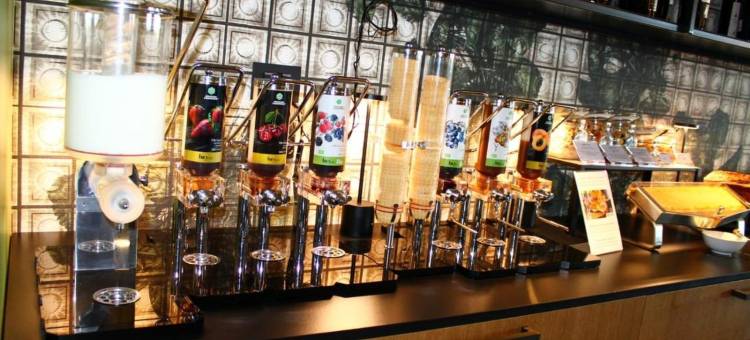 贝斯特韦斯特优质摩纳哥之家酒店(Best Western Plus Dimora del Monaco)图片