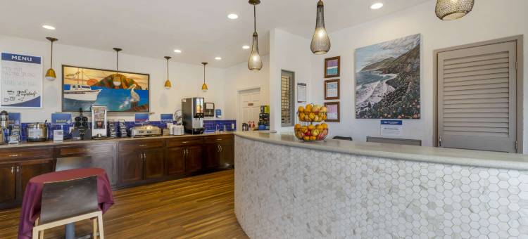 圣马科斯贝斯特韦斯特优质酒店(Best Western San Marcos Inn)图片