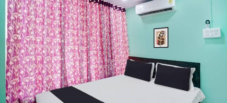 Super Hotel O Grill Inn图片