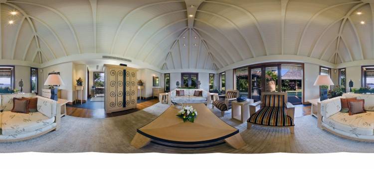 欧贝罗伊毛里求斯酒店(The Oberoi Beach Resort, Mauritius)图片