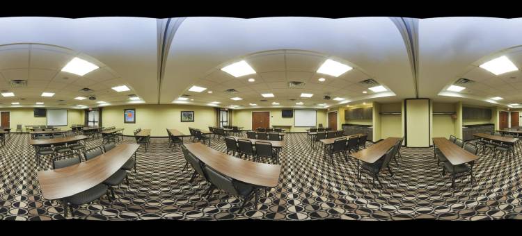 Holiday Inn Express 印第安纳波利斯 - 东南亚(Holiday Inn Express Indianapolis - Southeast)图片