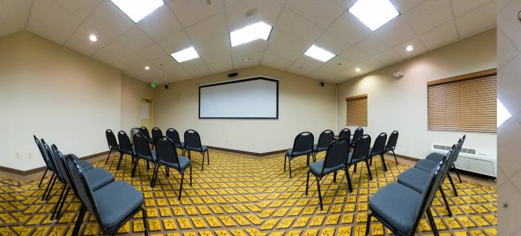 Candlewood Suites 奥林匹亚/雷斯 by IHG(Candlewood Suites Olympia/Lacey by IHG)图片