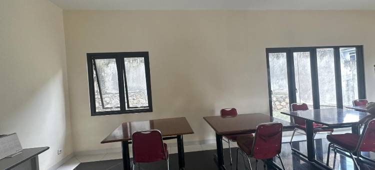 OYO 94118 Homestayque清真民宿(OYO 94118 Homestayque Syariah)图片